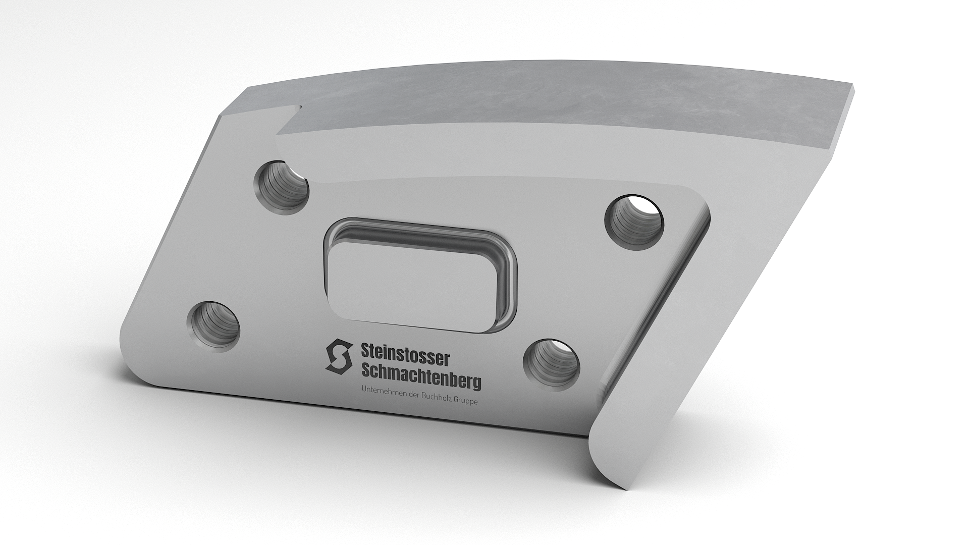 Nasenmesser links 49647