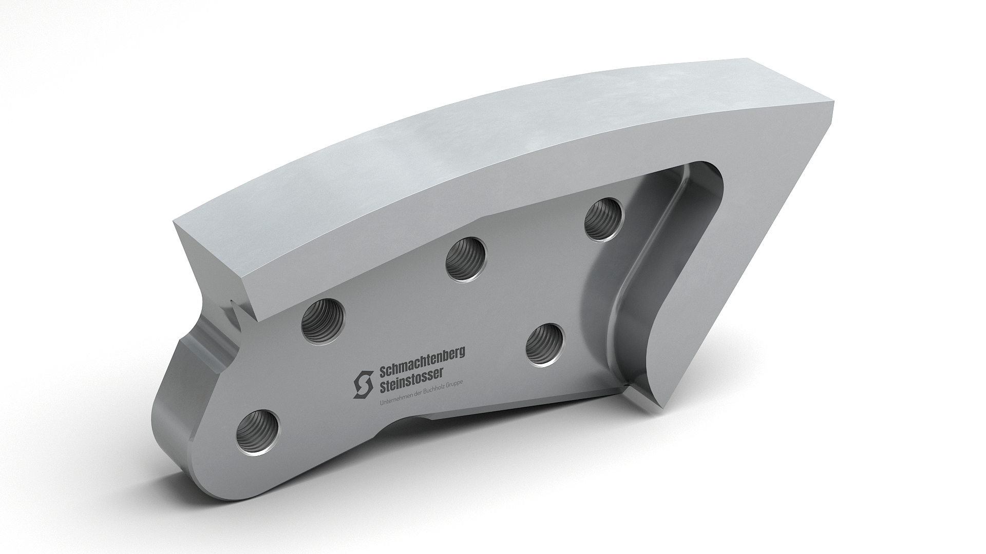 Nasenmesser links 38864