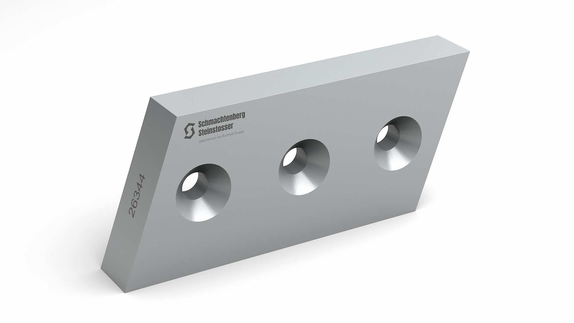 Schneidmesser 36766
