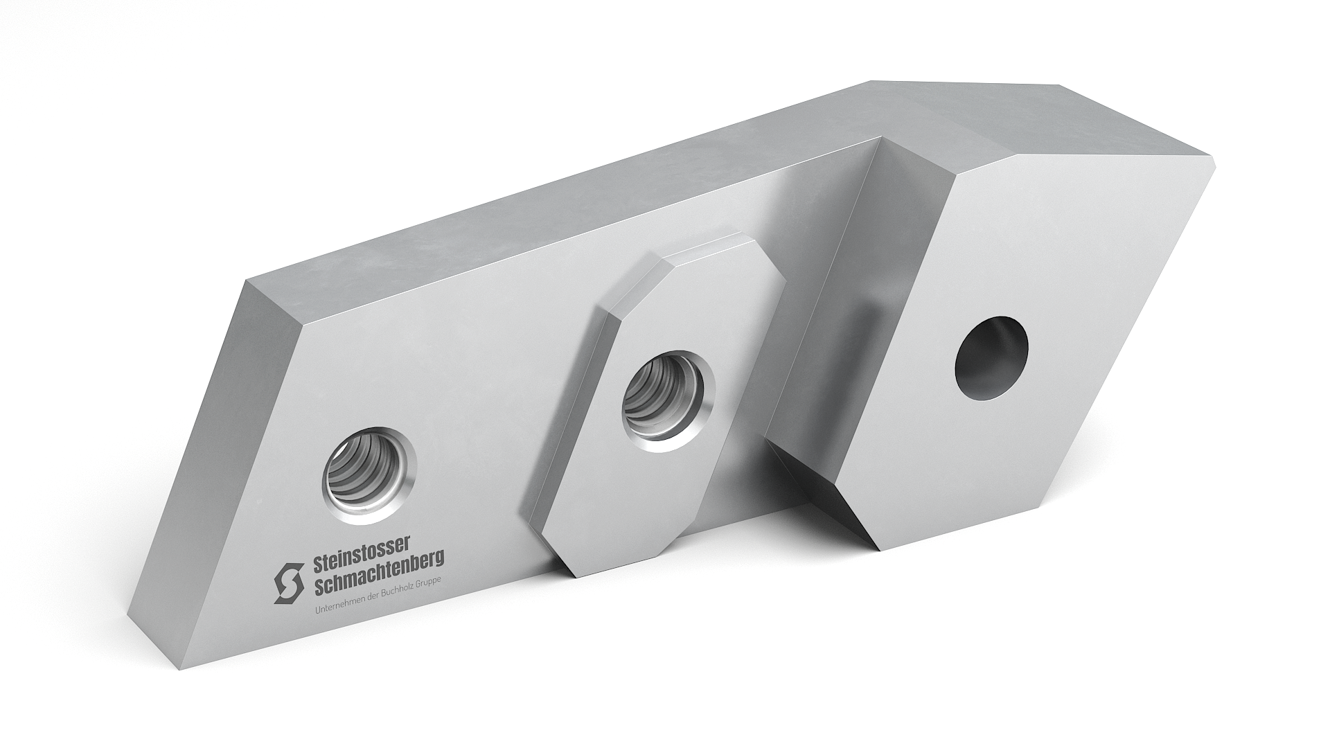 Nasenmesser No. 2 50029