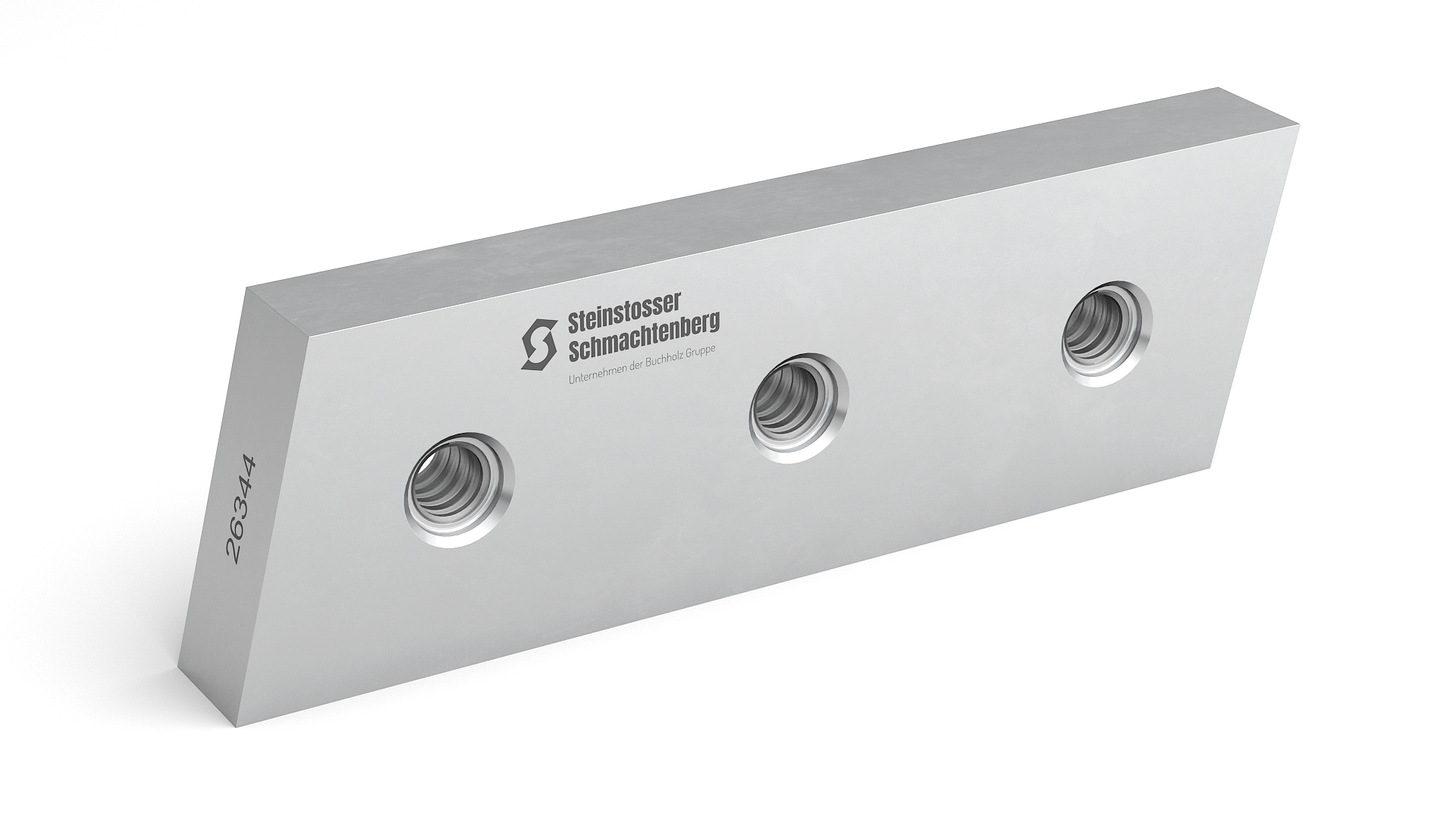Mach blade lower small 50965