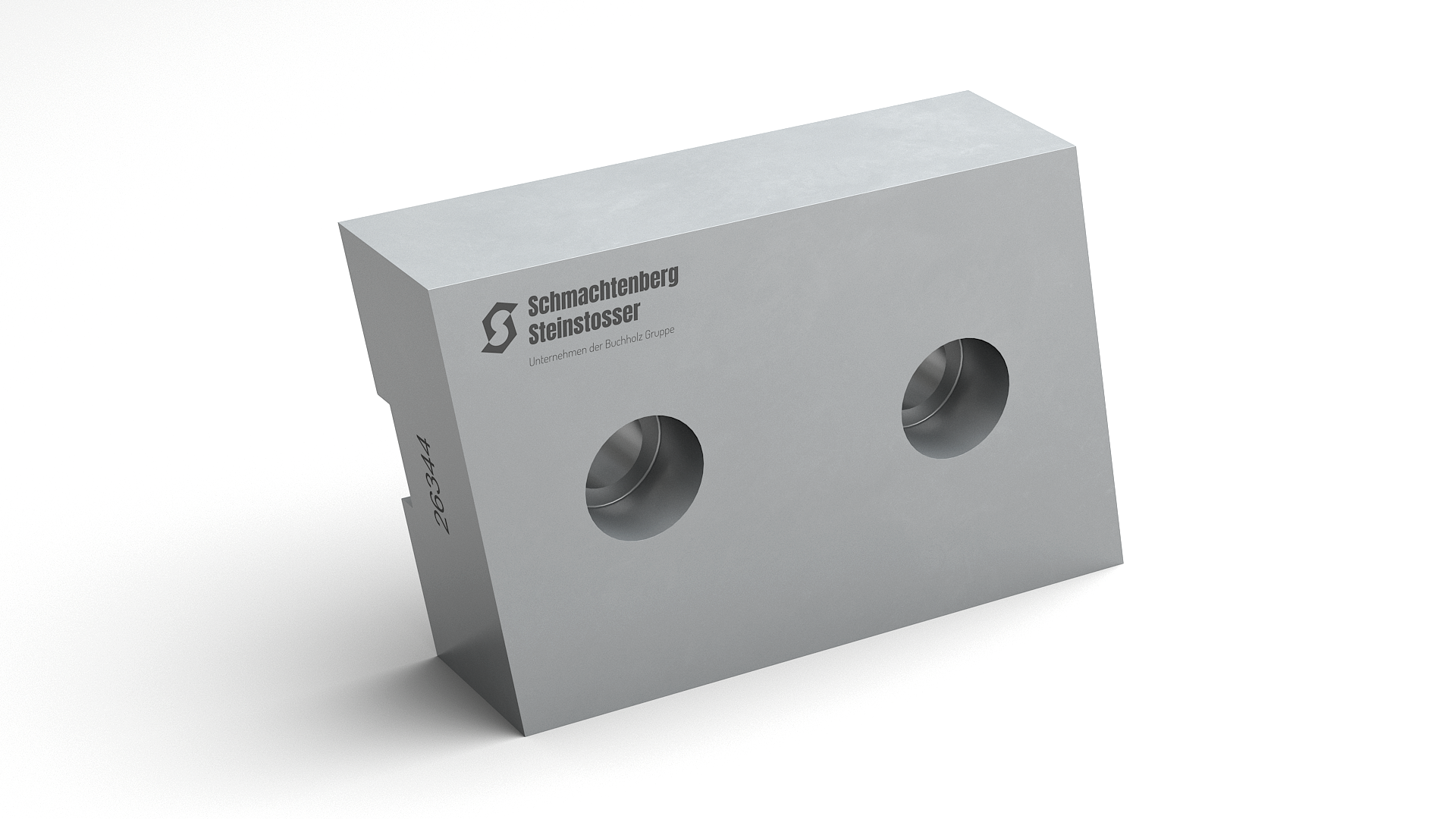 Schrottscherenmesser rechts 34614