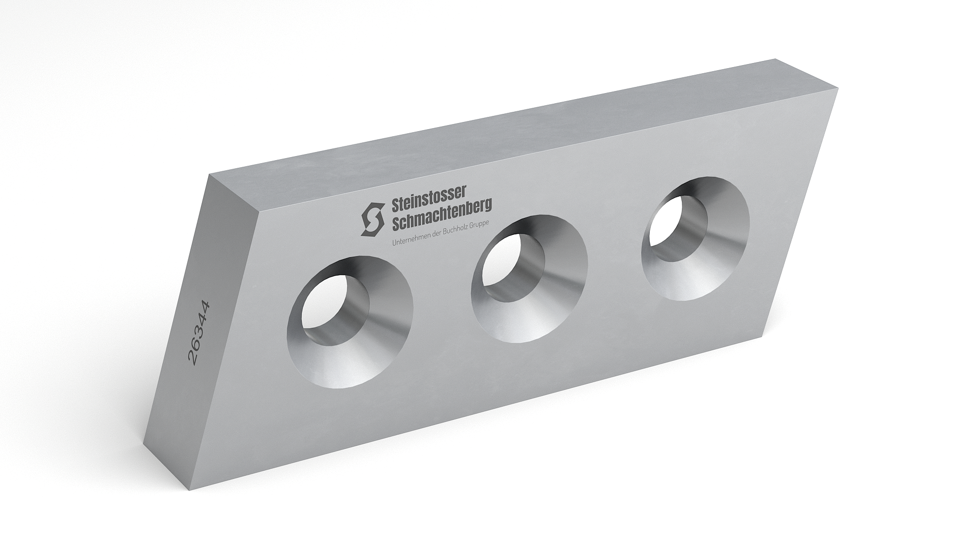 Schneidmesser 49333