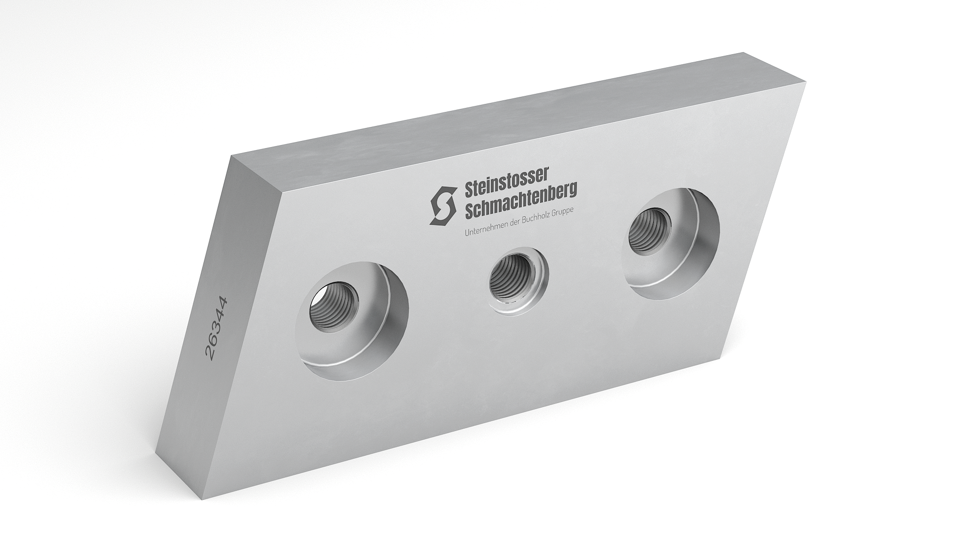 Schneidmesser 45652
