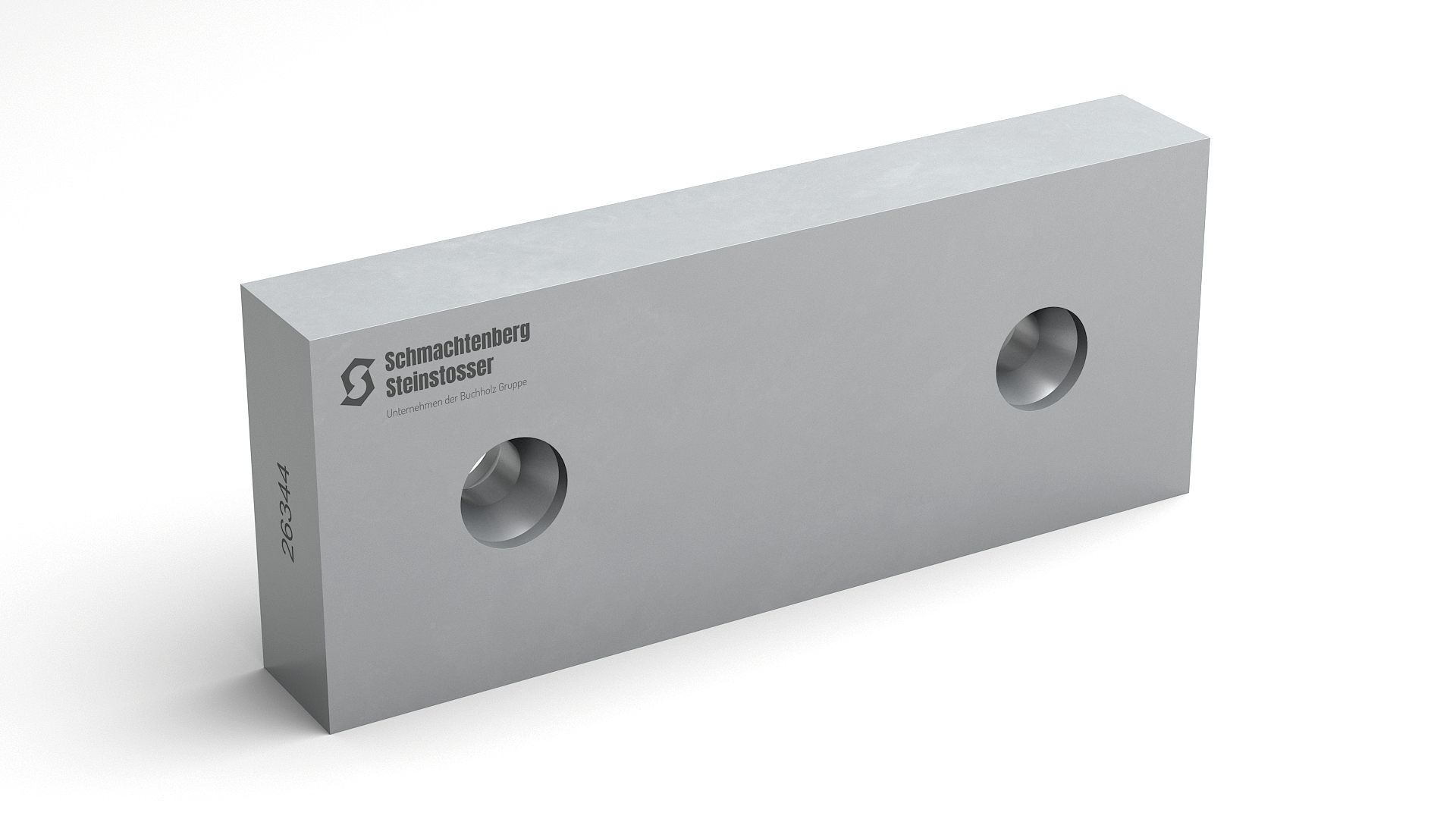 1 Satz Messer (veränderte Geometrie)