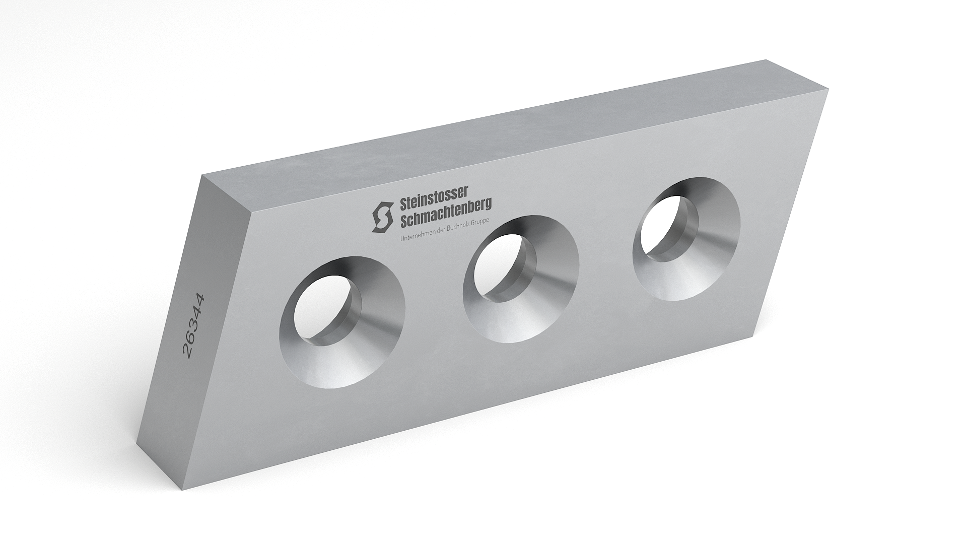 Schneidmesser 48746