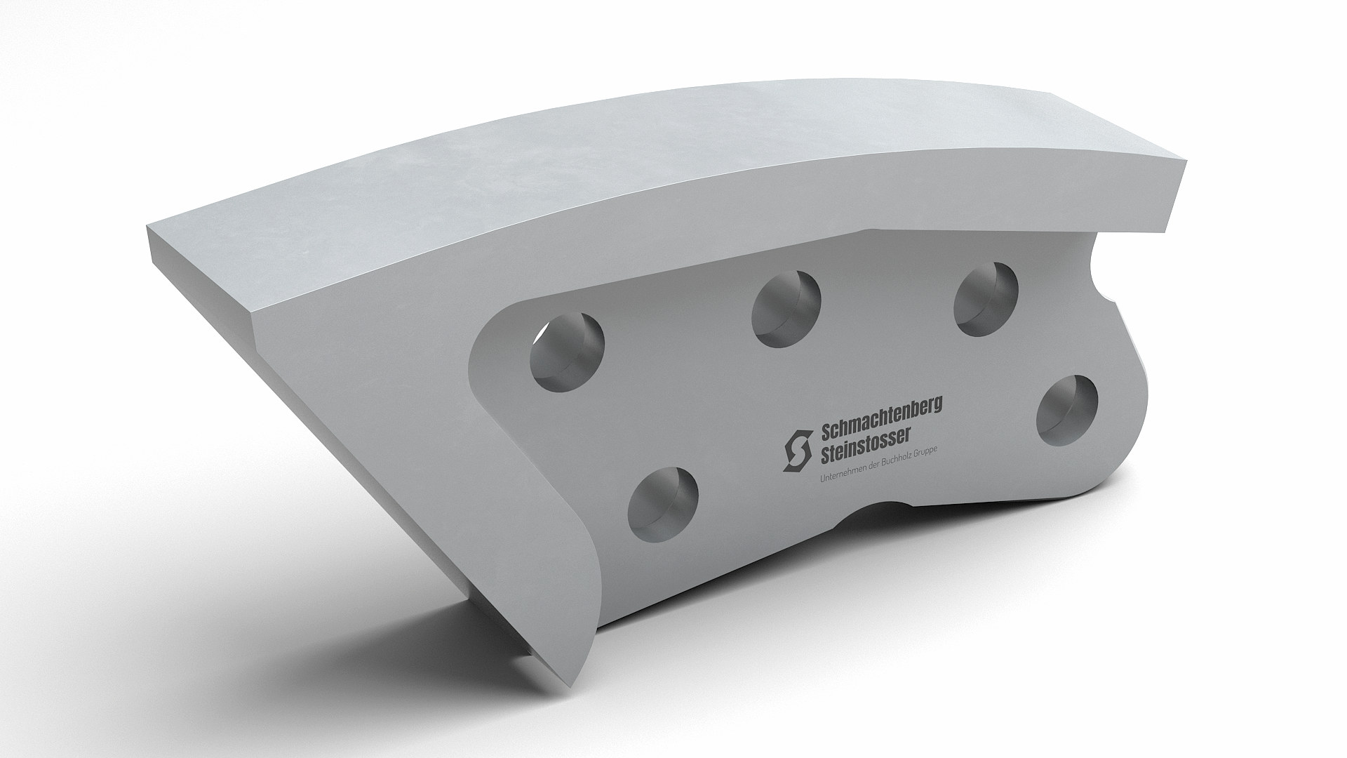 Nasenmesser rechts 38863