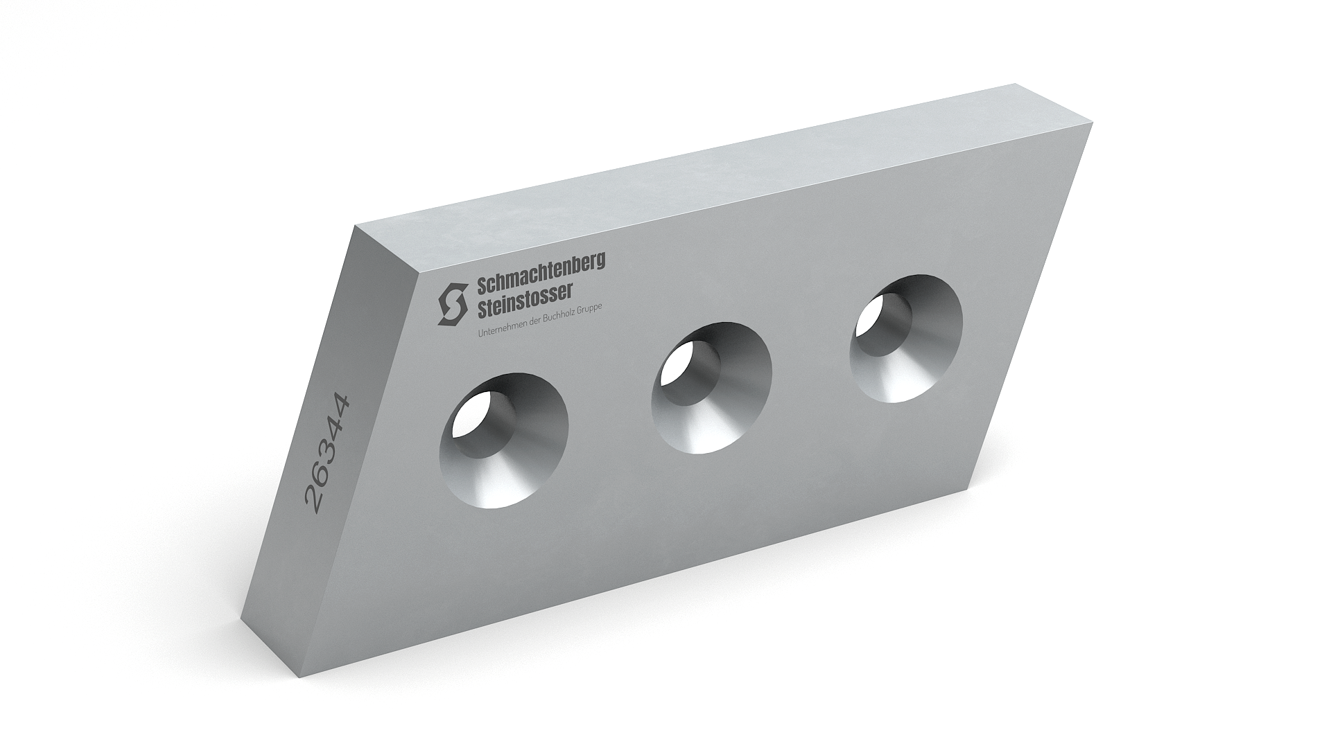 Schneidmesser 49890