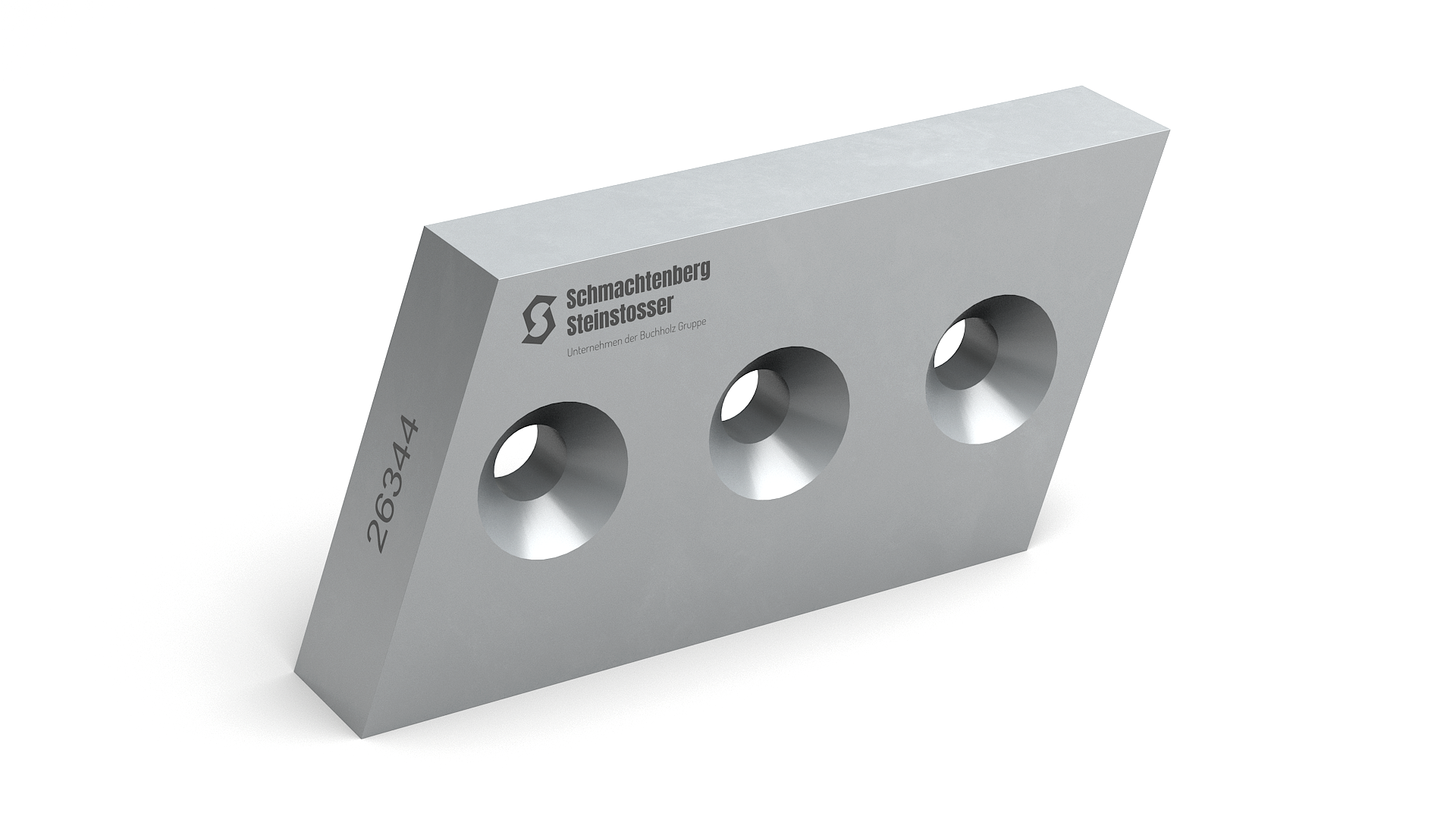 Schneidmesser oben 35526