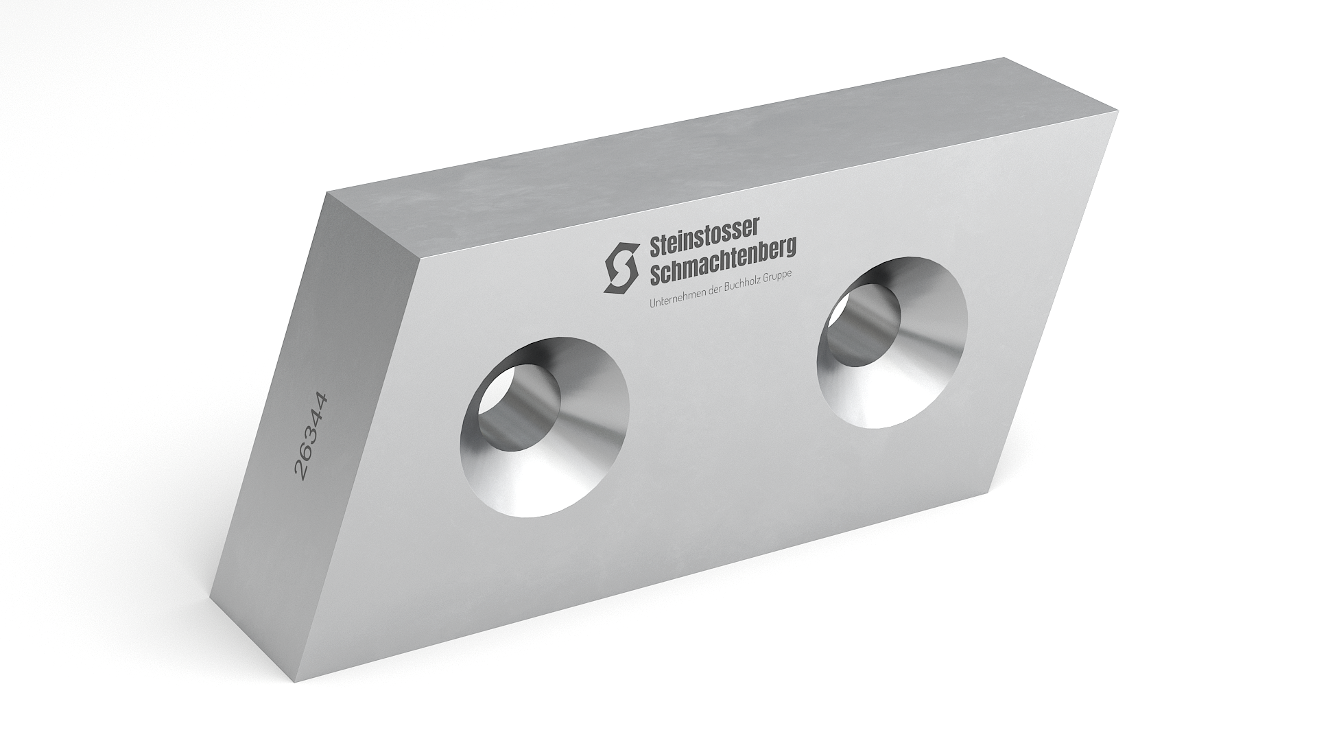 Schneidmesser 48502