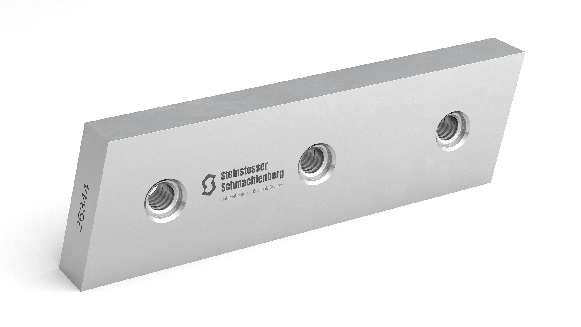 Mach blade lower big 50950