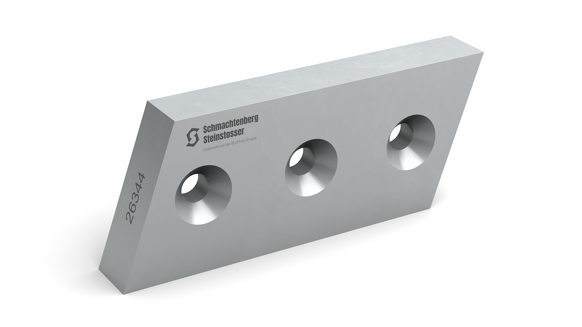 Schneidmesser 35521