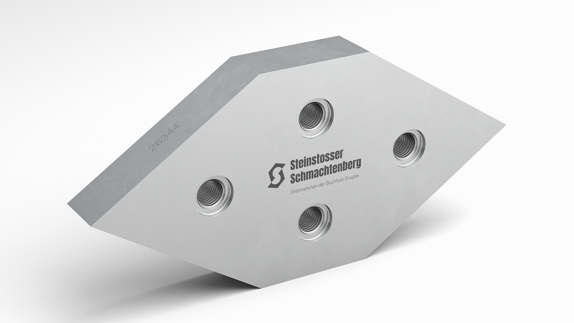 Führungsmesser 45654