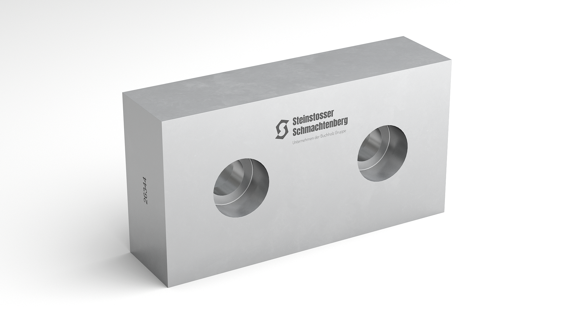 Schrottscherenmesser oben 47857