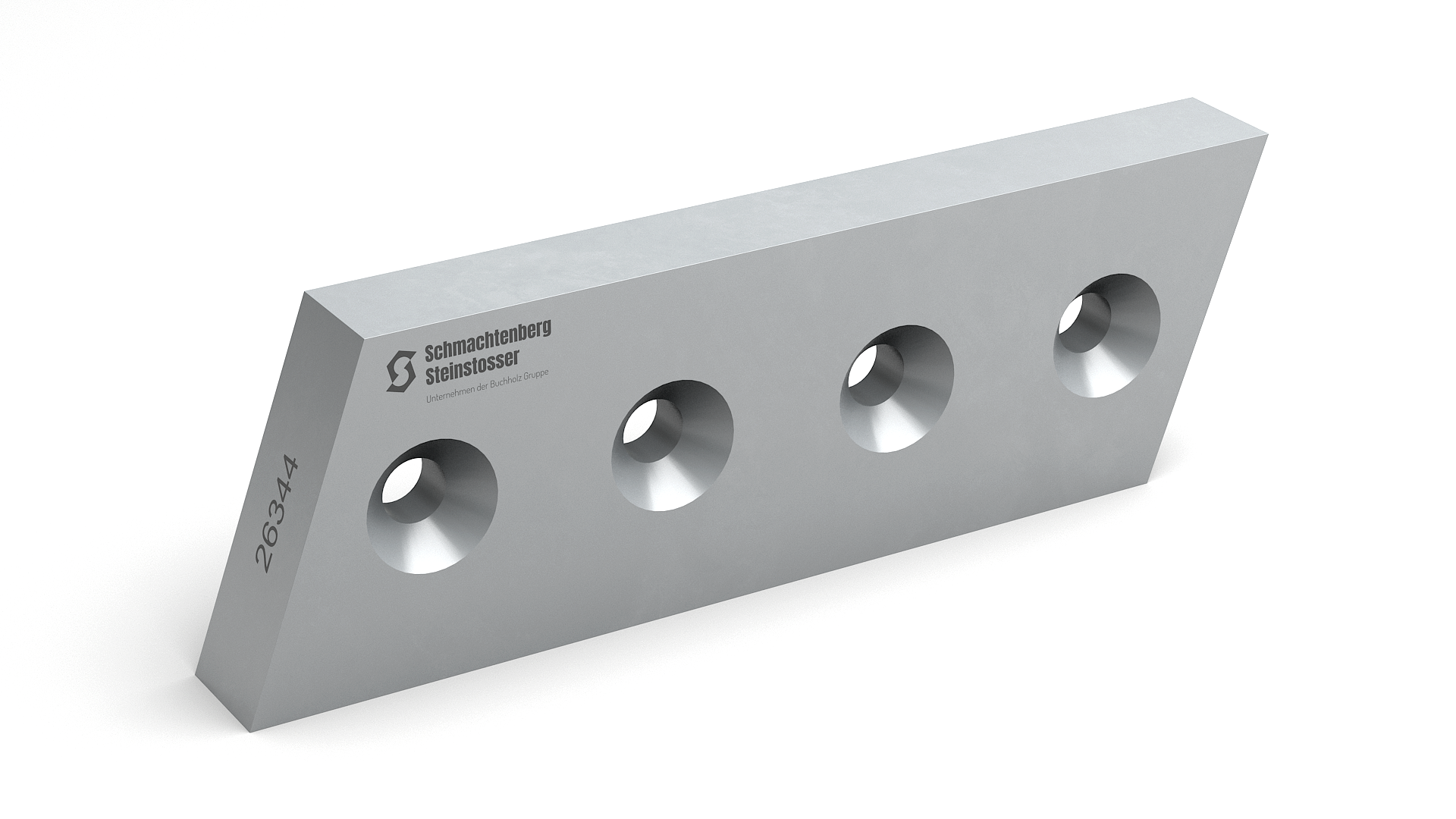 Schneidmesser 35522