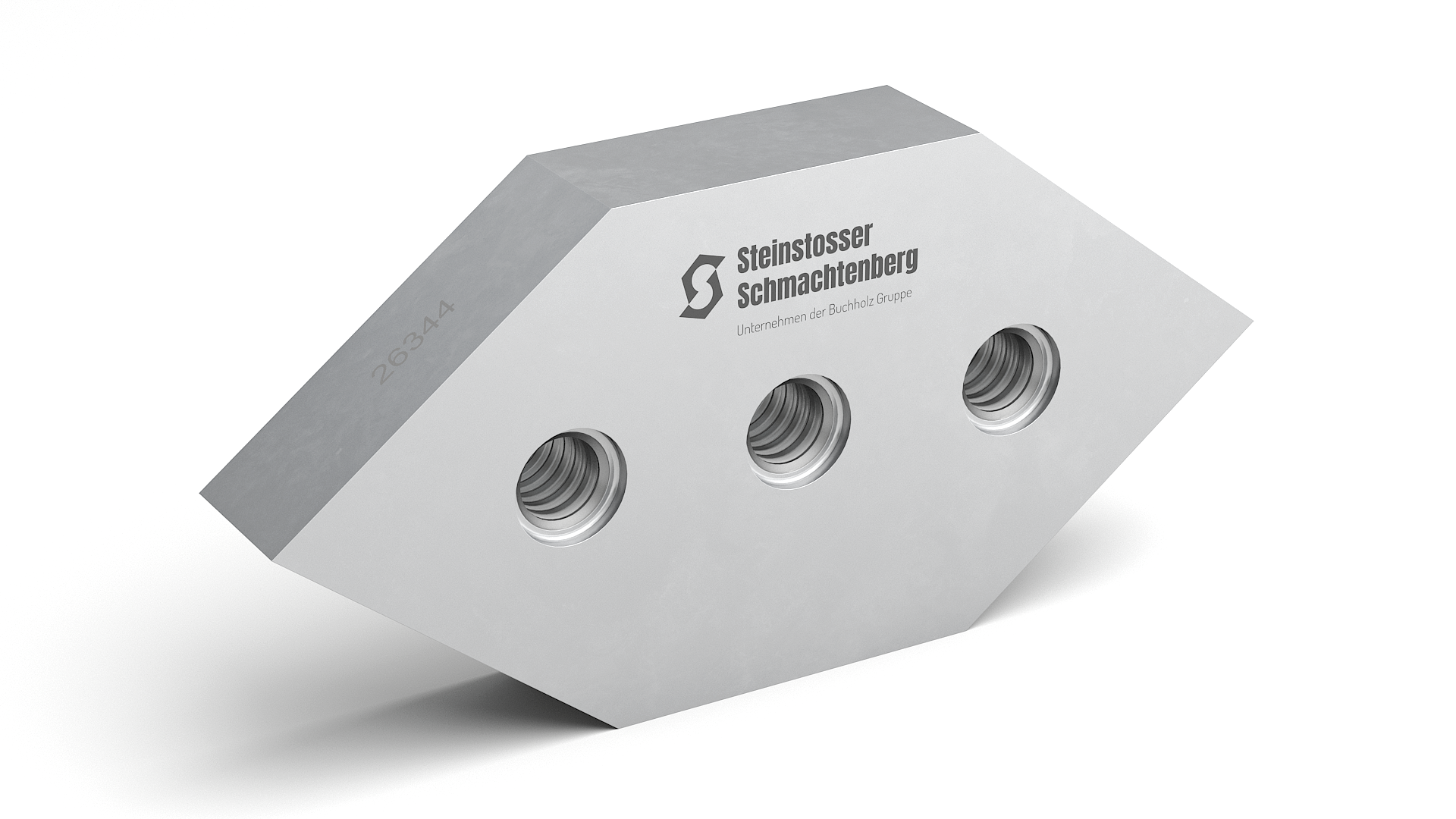 Führungsmesser 50967