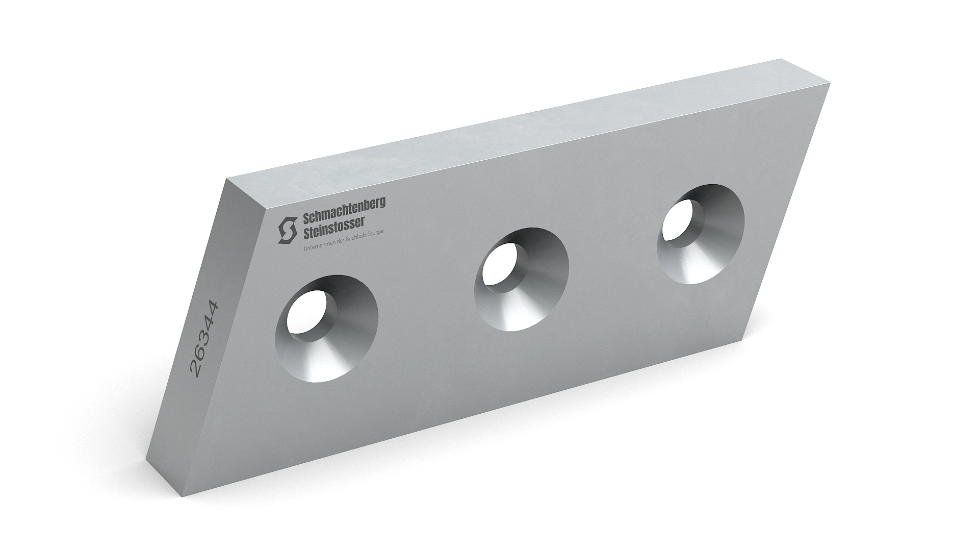 Schneidmesser 36756