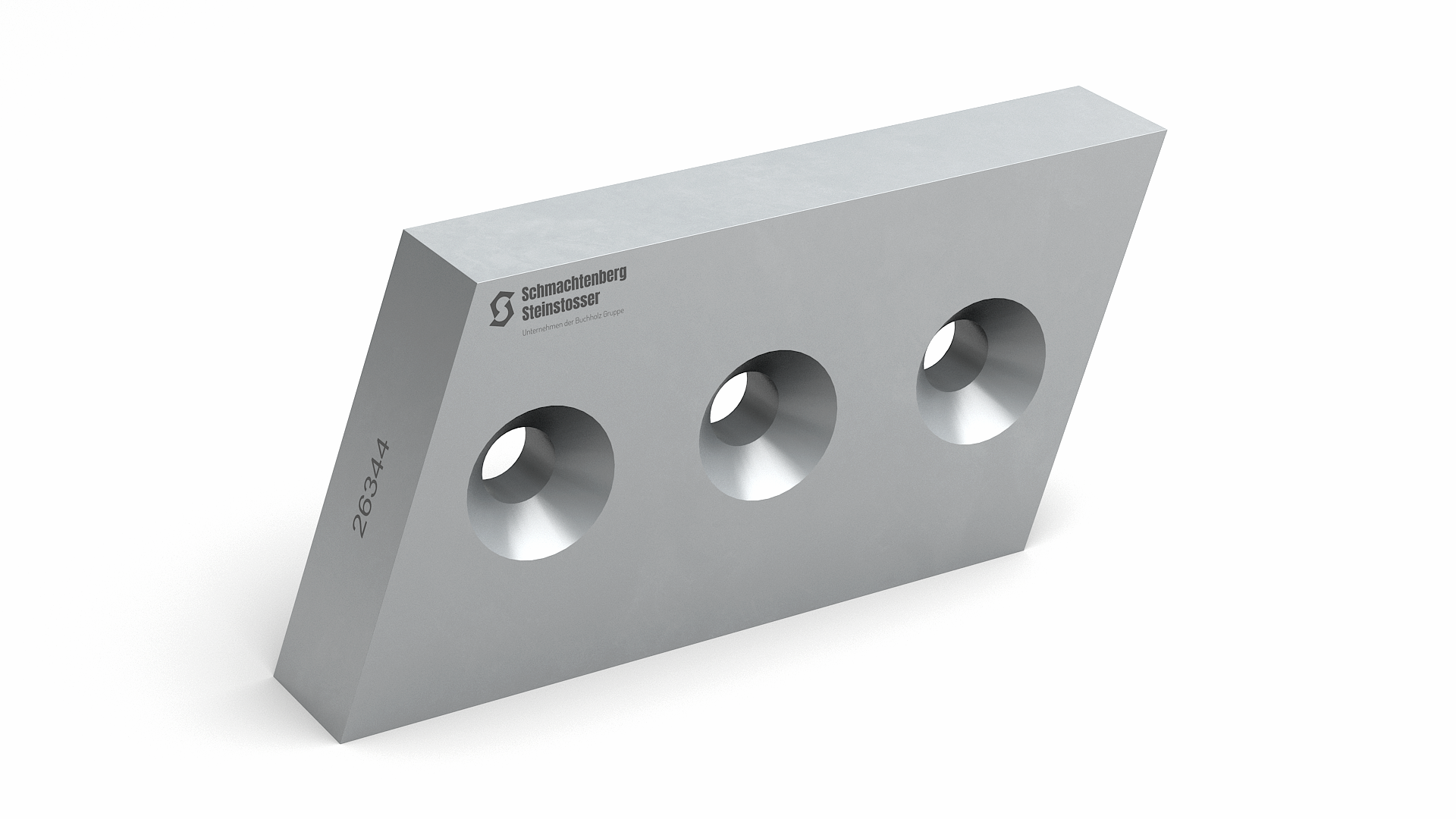 Schneidmesser 46509