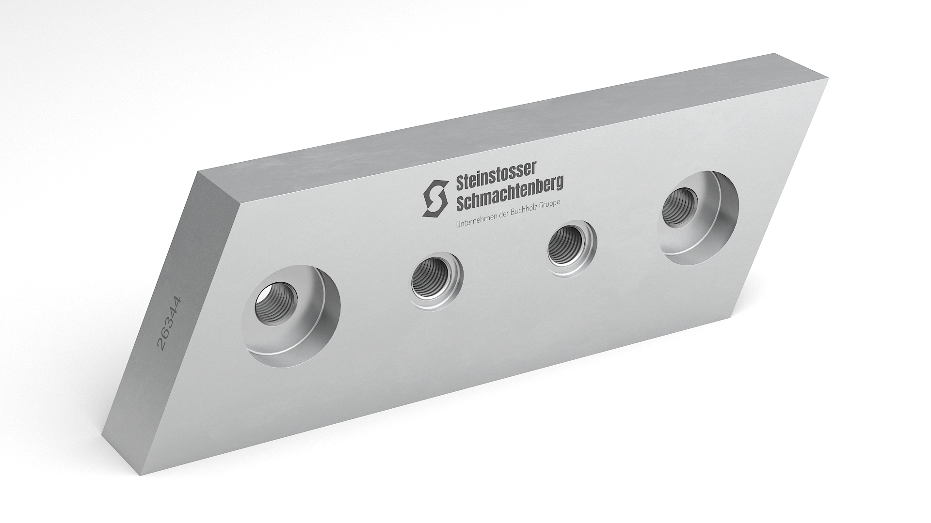 Schneidmesser 45653